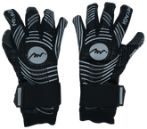 Guante de Arquero Profesional MG016 Pro - MG016 - VER - 9Guante de Arquero