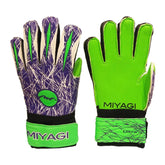 Guante de Arquero Ultra Antifracturante Miyagi MG012AF - MG012AF - VER - 9