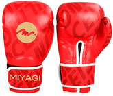 Guante de Boxeo MX173 Miyagi - MX173-ROJ-6Guante de Boxeo