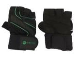 Guante Deporte M168845 - M168845-VER-XLGUANDES DE GYM