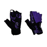 Guante Para Deporte Miyagi M161088 - M161088 - MOR - XLGuante