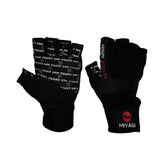 Guante Para Deporte Miyagi M161567 - M161567 - NEG - XLGuante