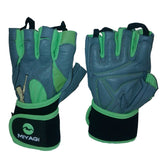 Guante Para Deporte Miyagi M161903 - M161903 - VER - SGuante