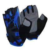 Guante Para Deporte Miyagi M1629020 - M1629020 - AZU - SGuante