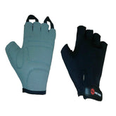 Guante Para Deporte Miyagi M1629500 - M1629500 - NEG - LGuante