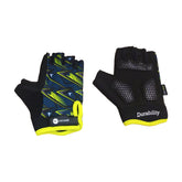 Guante Para Deporte Miyagi MG1610027 - MG1610027 - AMA/N LGuante