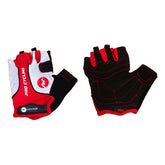 Guante Para Deporte Miyagi MG501012 - MG501012 - RJ/BL - XSGuante