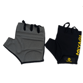 Guantes Fitness Multiuso Amarillo MG061189 - MG61189 - AMA - XL