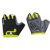 Guantes Fitness Multiuso Miyagi MG501159 - MG501159 - AMA/NE - XL
