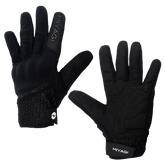 Guantes para Moto Miyagi 3101 NEG - M3101-NEG-XLGUANTES PARA MOTO