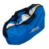 Maletín Deportivo Molten para Balones Voleibol o Futbol EK0043-B - EK0043-Bmaletin
