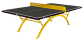 Mesa de Tenis de Mesa para Intemperie SMC 14 mm Miyagi - MSMC14-GRIMesa de tenis