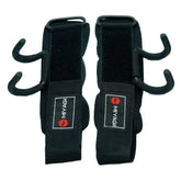 Muñequera Fitness Miyagi M167060 - M167060-NEG