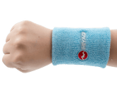 Muñequera Toalla Miyagi 6" M142 - 6 - M142 - 6 - AZC - UNICAFitness