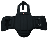 Pechera para Boxeo En Lona Miyagi MX9404 - MX9404-NEG-SPechera para Boxeo