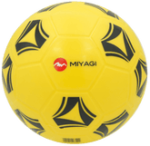 Pelota de Fundamentación Fútbol Miyagi 19QG11 - 19QG11-AMAPelota de Fundamentación