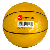 Pelota Fundamentación Baloncesto Miyagi LB7001 - LB7001 AMApelotas de fundamentación