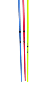 Poste de Plástico ABS Miyagi M86085 - M86085100 - AMA