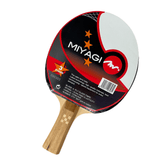 Raqueta Tenis De Mesa 3 Estrellas Und Miyagi 90303 - 90303Raqueta de tenis de mesa