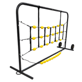 Reactor Rápido para Balón con Carro - MAPB012-FLReactor Rápido para Balón