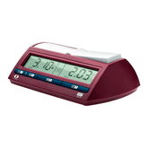 Reloj Ajedrez DGT AJ2010 - AJ2010-CAFAjedrez
