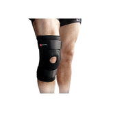 Rodillera Estabilizadora En Neopreno Miyagi M8703 - M8703 - M