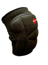 Rodillera Multiusos Elastica Miyagi M6762 - M6762 - NEG - S