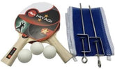Set 2 Raqueta, Paral, Tenis De Mesa Miyagi 90201 - 90201