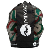Tula Pading Nylon Oxford Miyagi M10701-PAD-12 - M10701-PAD-12Tula Deportiva