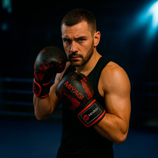¿Cómo empezar en el boxeo? Guía completa de implementos básicos para entrenar con seguridad