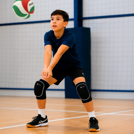 ¿Cómo prevenir lesiones deportivas en niños y adolescentes? Guía para entrenar de forma segura