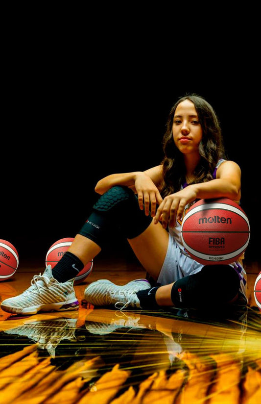 ¿Por qué usar rodilleras deportivas? Guía para elegir la mejor según tu entrenamiento y deporte