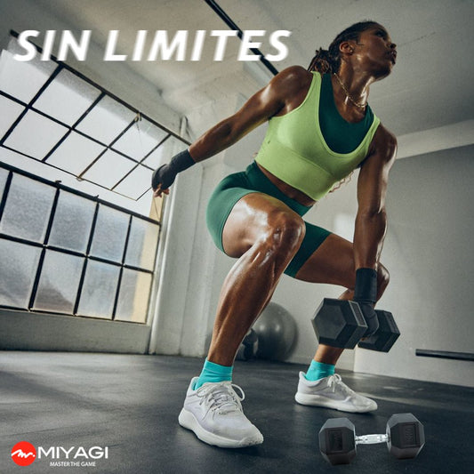 Accesorios de fitness: guía para elegir los mejores implementos para entrenar en casa o gimnasio - Dismovel