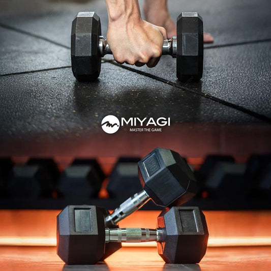 ¿Bandas o pesas? ¿Cuál es mejor para entrenar? Guía para elegir el accesorio ideal según tus objetivos - Dismovel