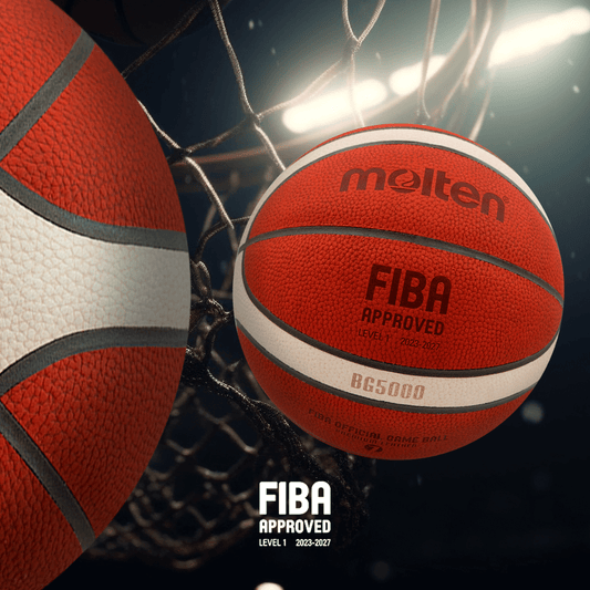 ¿Cómo elegir el balón de baloncesto ideal? Guía según la edad, el nivel de juego y el tipo de cancha - Dismovel