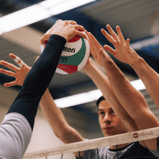 ¿Cómo empezar a jugar voleibol? Guía para principiantes con reglas, posiciones e implementos básicos - Dismovel