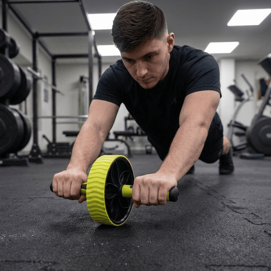 ¿Cómo marcar los abdominales? Ejercicios, consejos y accesorios para entrenar el abdomen - Dismovel