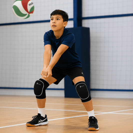 ¿Cómo prevenir lesiones deportivas en niños y adolescentes? Guía para entrenar de forma segura - Dismovel