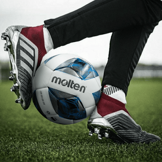 ¿Cuál es la diferencia entre los materiales de un balón de fútbol? Guía para elegir el balón ideal según tu entrenamiento y competencia - Dismovel