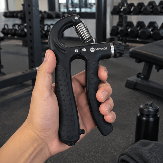 ¿Por qué es importante fortalecer las manos? Beneficios del tensor de mano y cómo mejorar el agarre - Dismovel