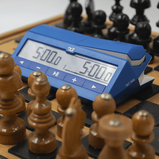 ¿Por qué es importante jugar ajedrez? Beneficios y habilidades que desarrolla - Dismovel