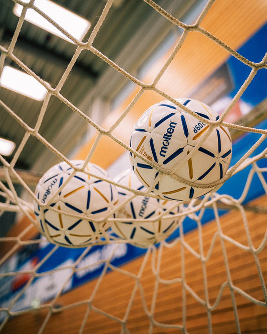 ¿Por qué practicar balonmano? Beneficios, habilidades y razones para descubrir este deporte - Dismovel