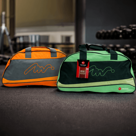 ¿Qué debe tener una maleta deportiva? Guía para organizar tu equipo de entrenamiento - Dismovel