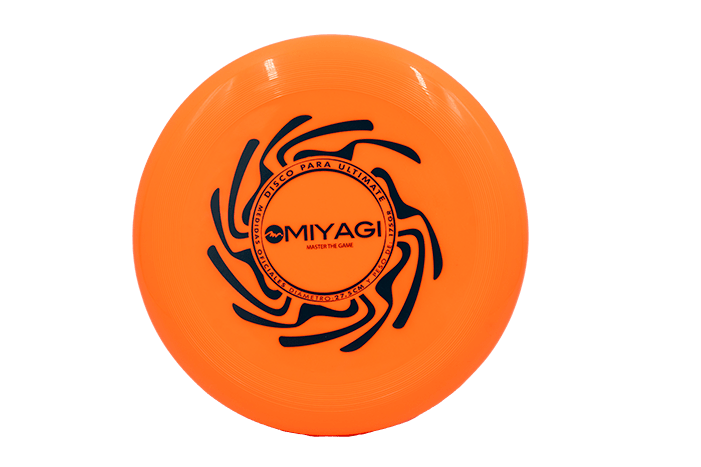 Frisbee Para Ultimate Miyagi 08CO20