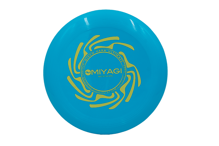 Frisbee Para Ultimate Miyagi 08CO20