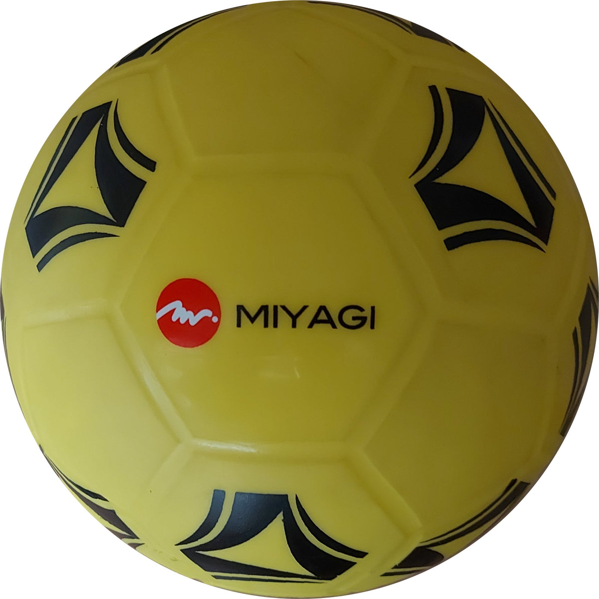 Pelota de Fundamentación Trían Fútbol Miyagi 19QG11