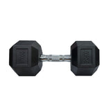 Mancuerna encacuhetada 20 kl Miyagi M92022-20K