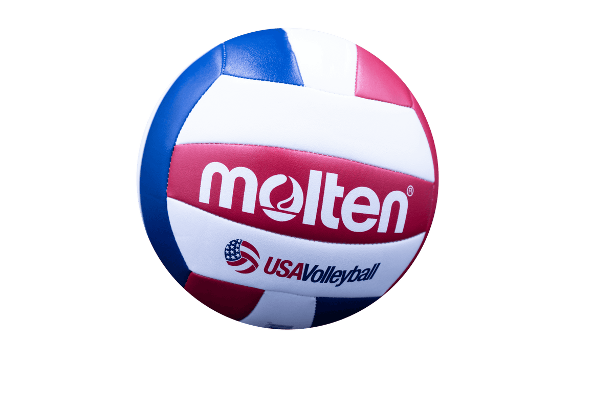 Balón de Voleibol Molten MS-500
