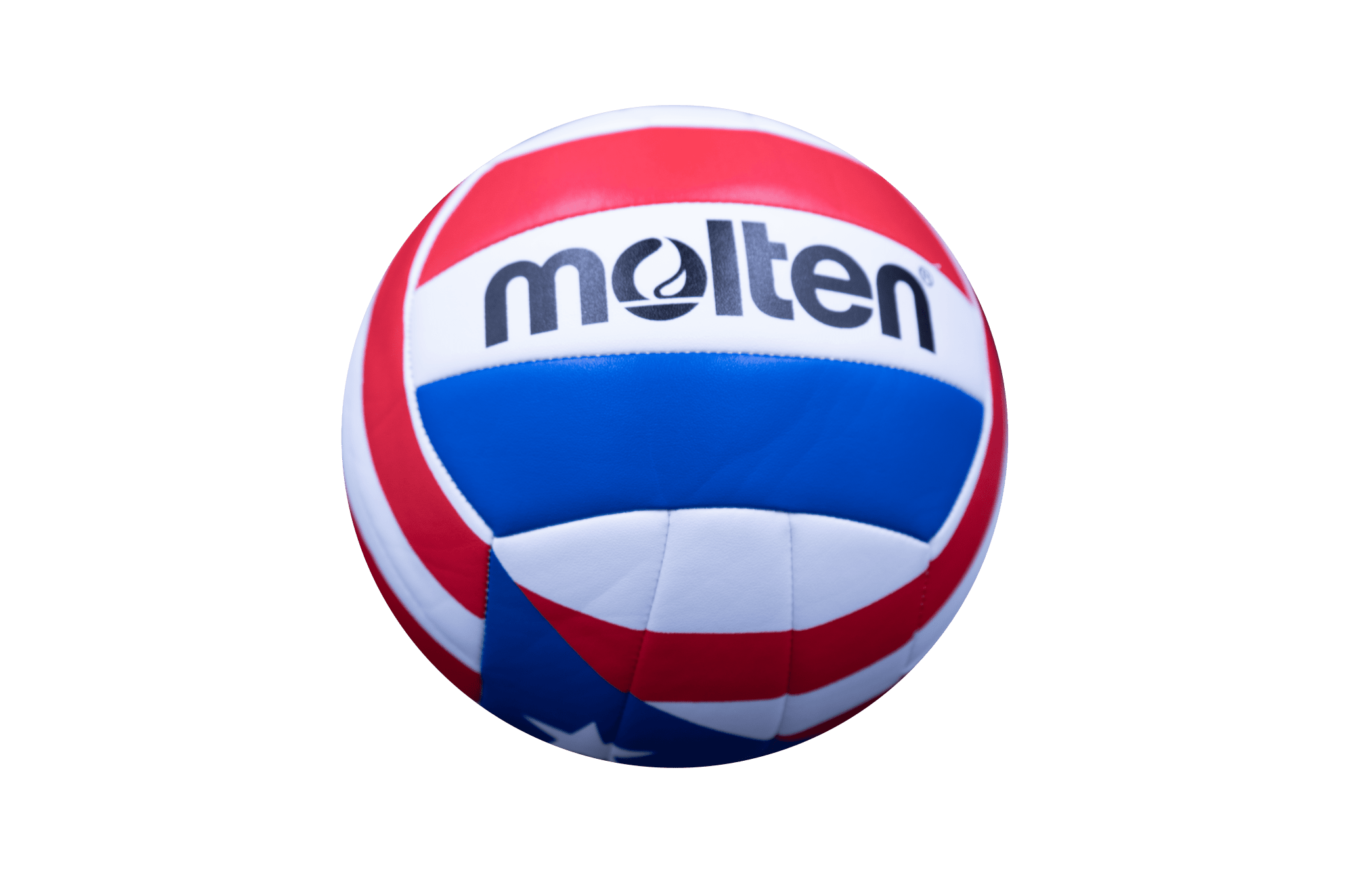 Balón de Voleibol Molten MS-500