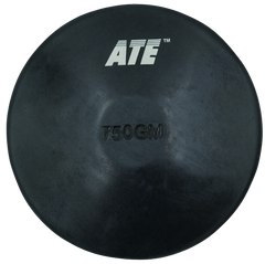 Disco De Lanzamiento En Caucho ATE 750gr A7018750